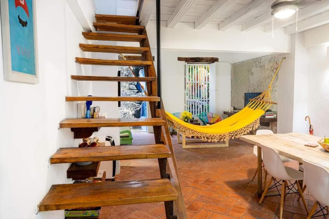Casa Azulita Rnt# 64888 Villa Cartagena Екстериор снимка