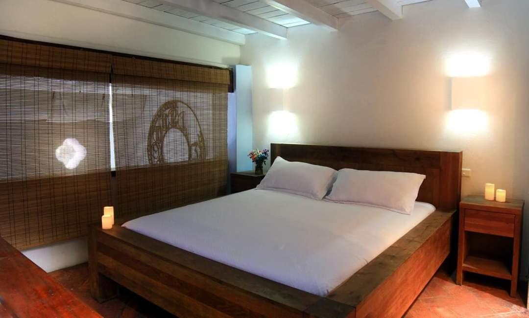 Casa Azulita Rnt# 64888 Villa Cartagena Екстериор снимка